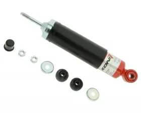 KONI Special (red) 30 Series- 4 pos. adjustable mono-tube high pressure gas Mitsubishi Montero Front 1991-1997